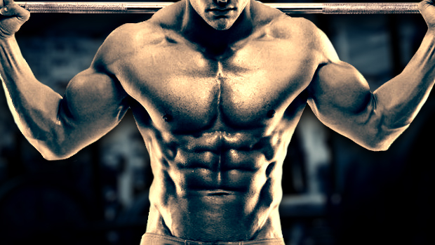 A Hormone in Men & Women (Testosterone)