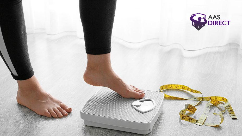 weight loss