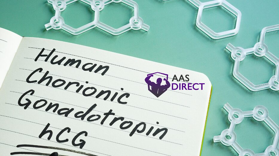 HCG