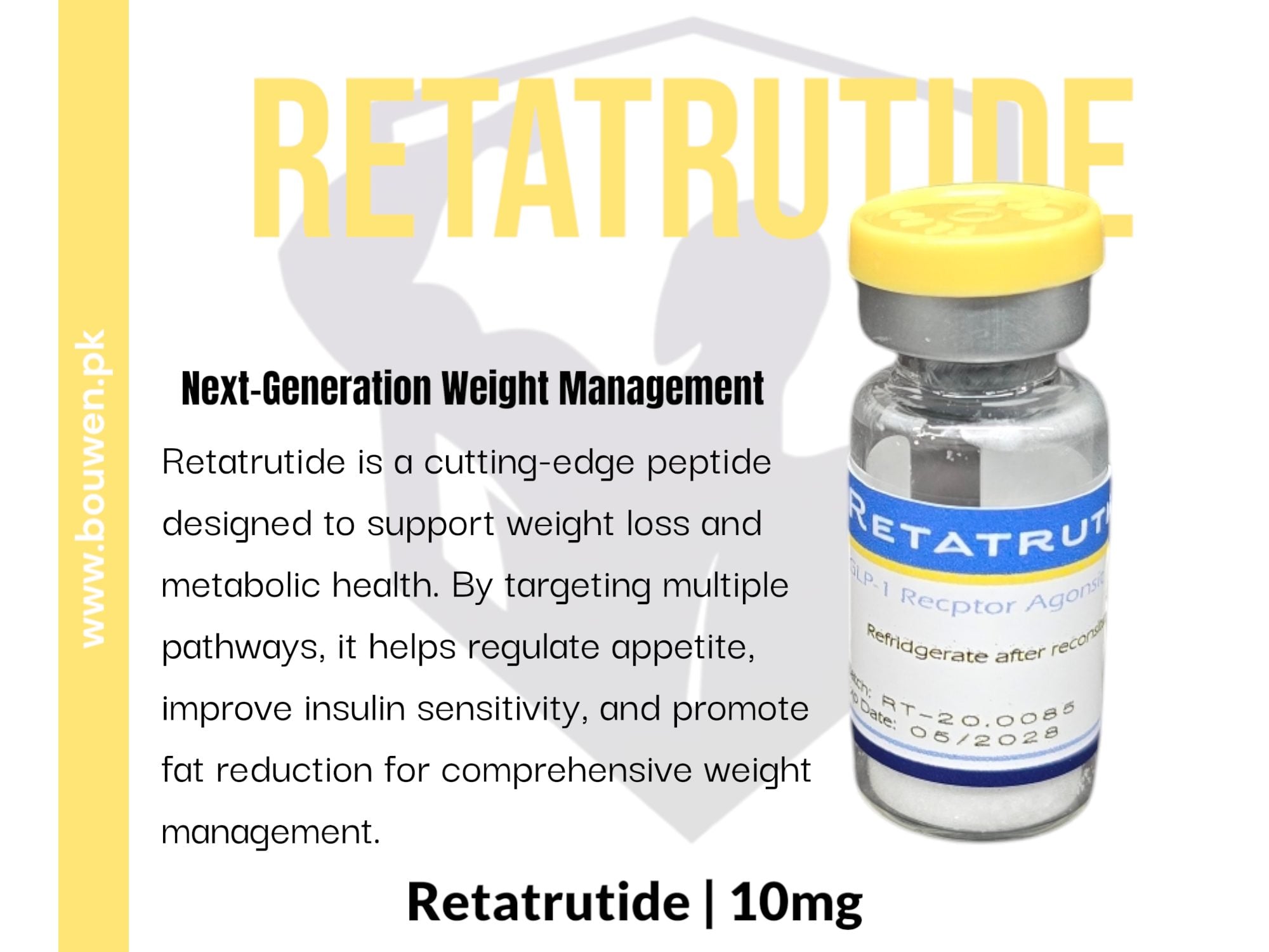 Retatrutide